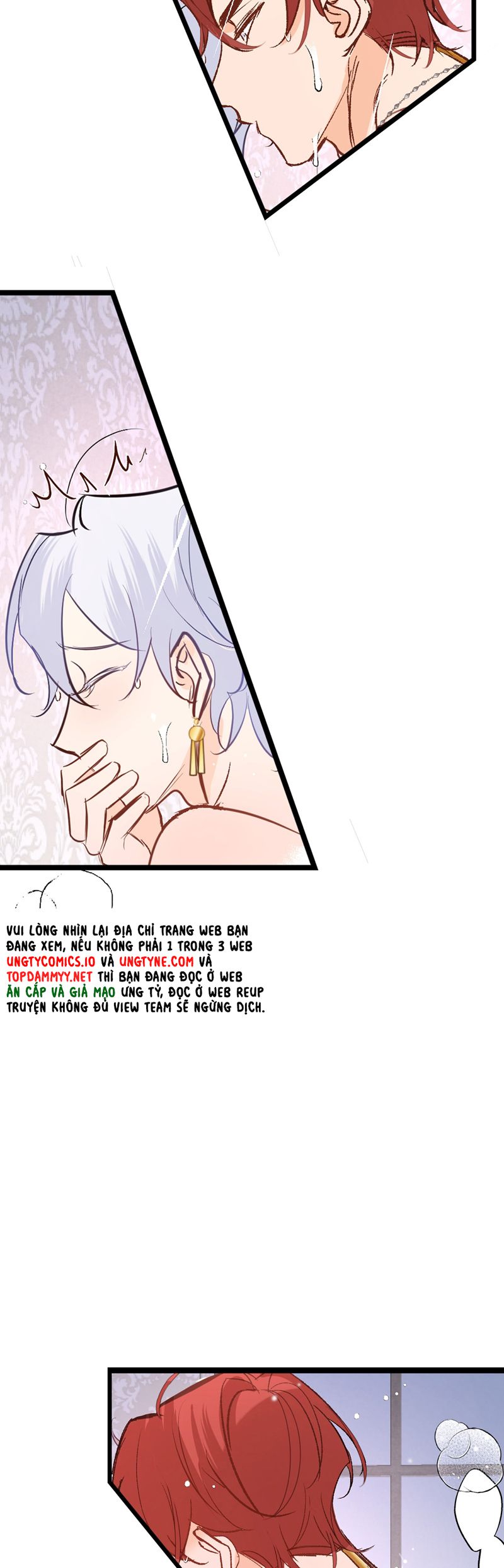 Mộng Tưởng Của Thần Quan Là Cưỡi Lên Thiên Cổ Ác Long Chapter 47 - Trang 3