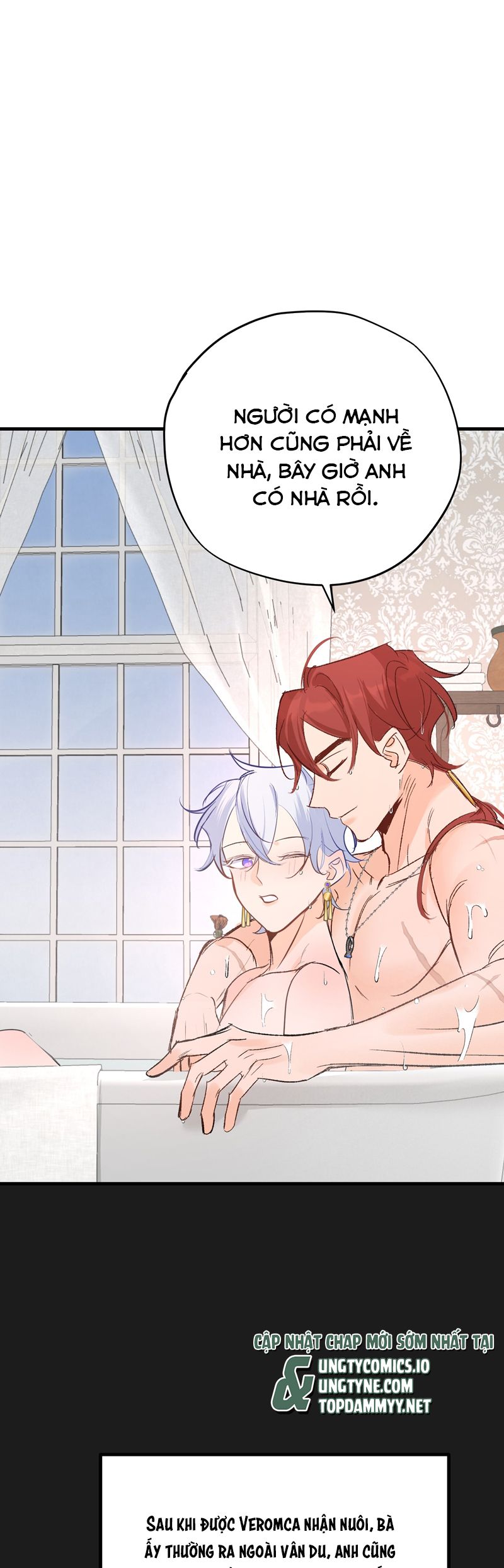 Mộng Tưởng Của Thần Quan Là Cưỡi Lên Thiên Cổ Ác Long Chapter 47 - Trang 3