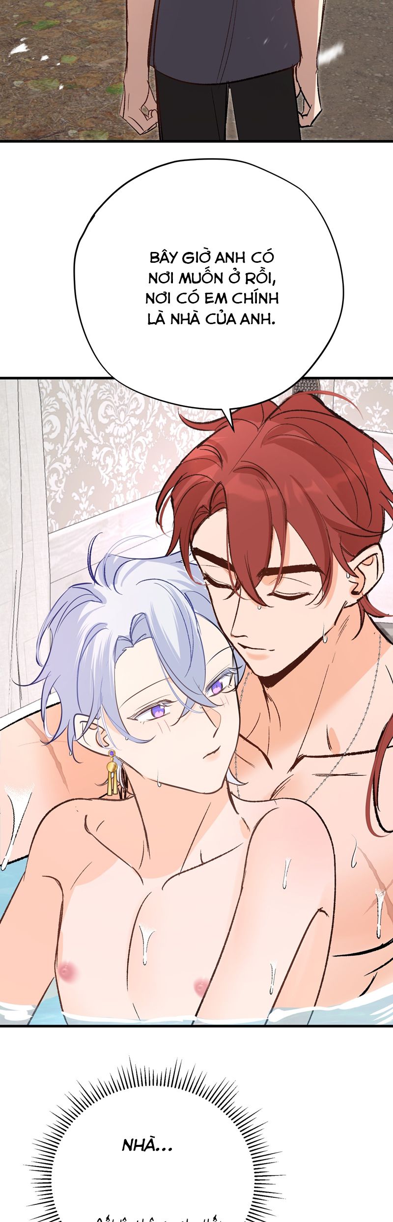 Mộng Tưởng Của Thần Quan Là Cưỡi Lên Thiên Cổ Ác Long Chapter 47 - Trang 3