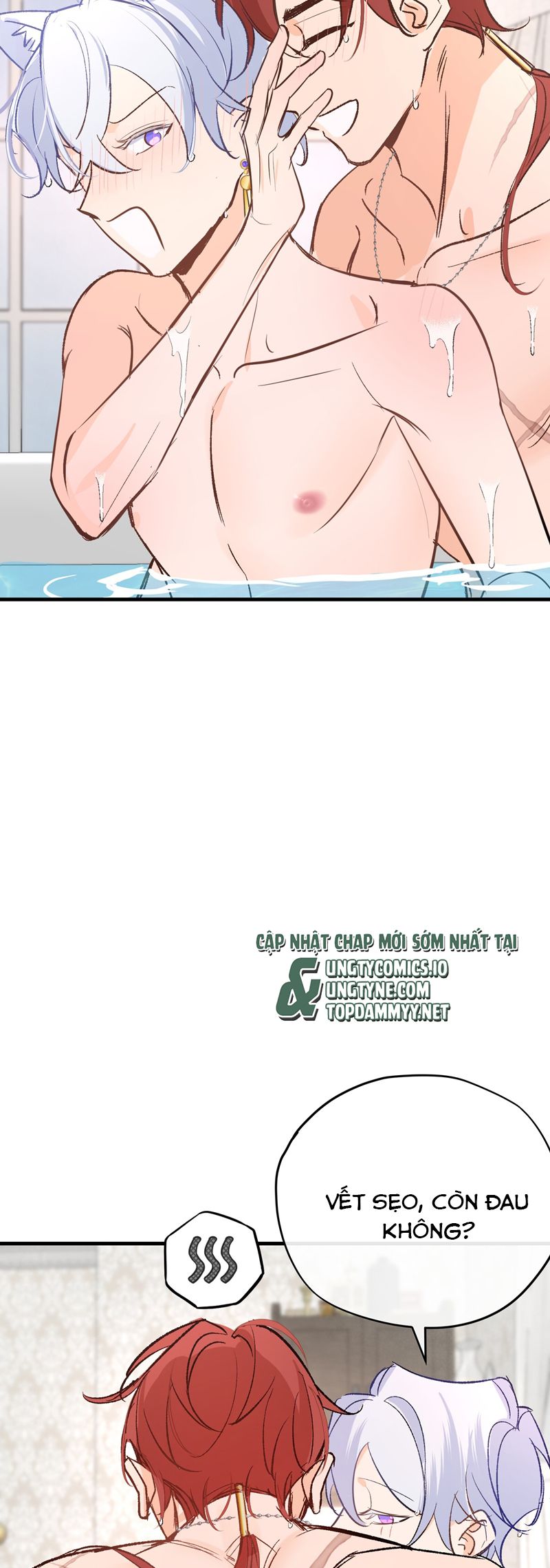 Mộng Tưởng Của Thần Quan Là Cưỡi Lên Thiên Cổ Ác Long Chapter 47 - Trang 3