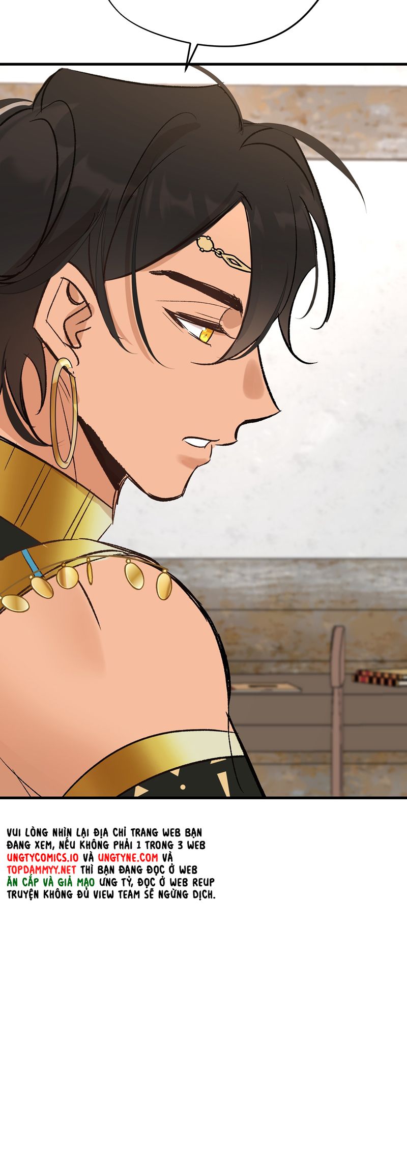 Mộng Tưởng Của Thần Quan Là Cưỡi Lên Thiên Cổ Ác Long Chapter 47 - Trang 3