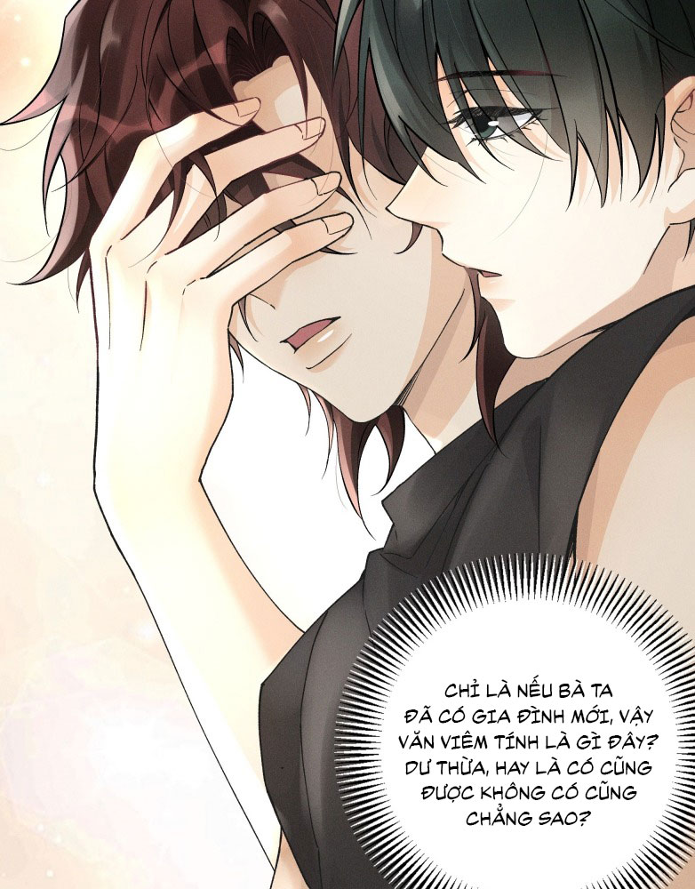 Xuyên Nhanh Chi Cải Tạo Bắt Đầu Lại Làm Người Chapter 125 - Trang 4