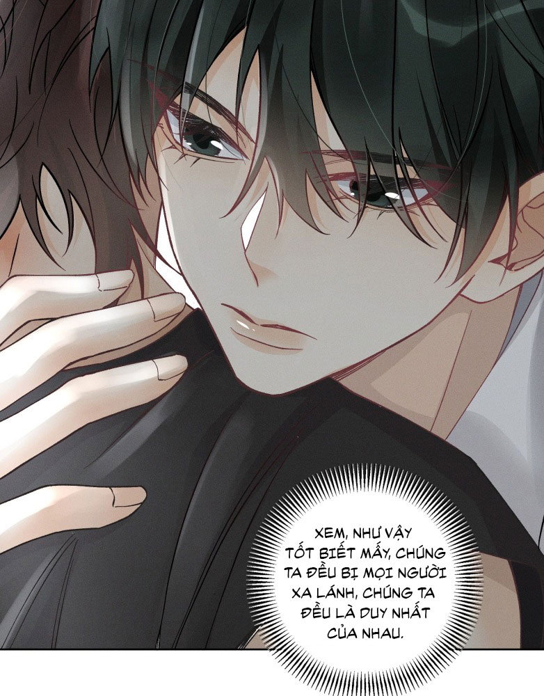 Xuyên Nhanh Chi Cải Tạo Bắt Đầu Lại Làm Người Chapter 125 - Trang 4
