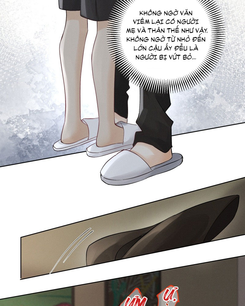 Xuyên Nhanh Chi Cải Tạo Bắt Đầu Lại Làm Người Chapter 125 - Trang 4