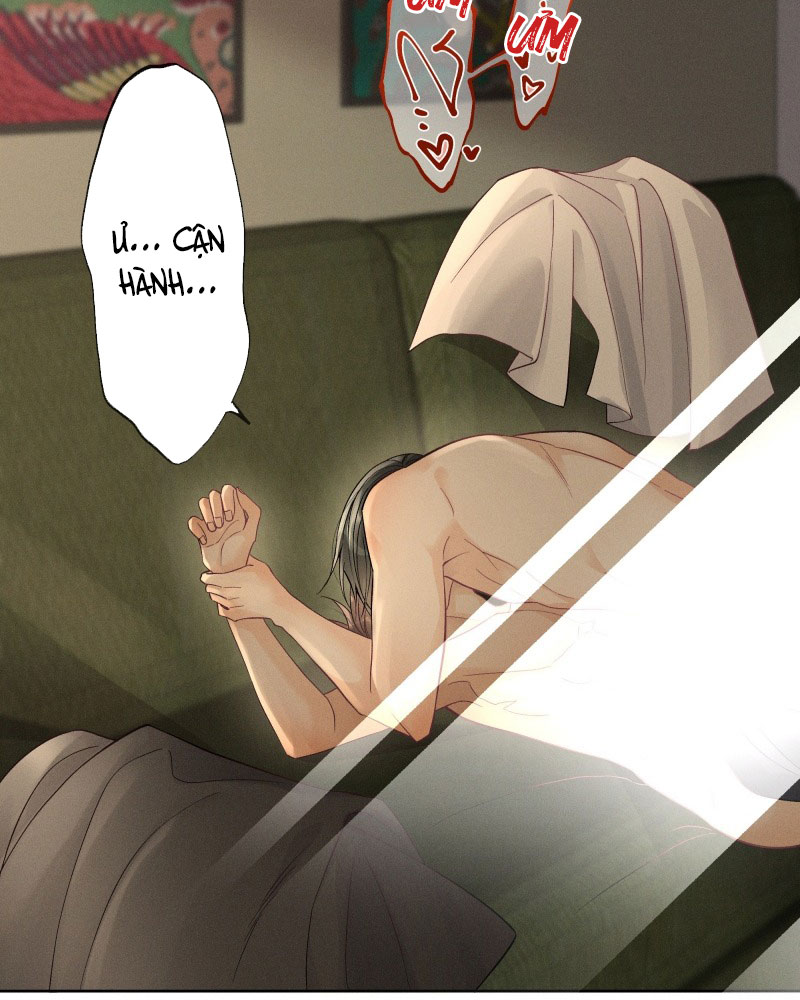 Xuyên Nhanh Chi Cải Tạo Bắt Đầu Lại Làm Người Chapter 125 - Trang 4