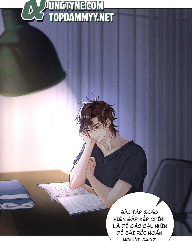 Xuyên Nhanh Chi Cải Tạo Bắt Đầu Lại Làm Người Chapter 125 - Trang 4