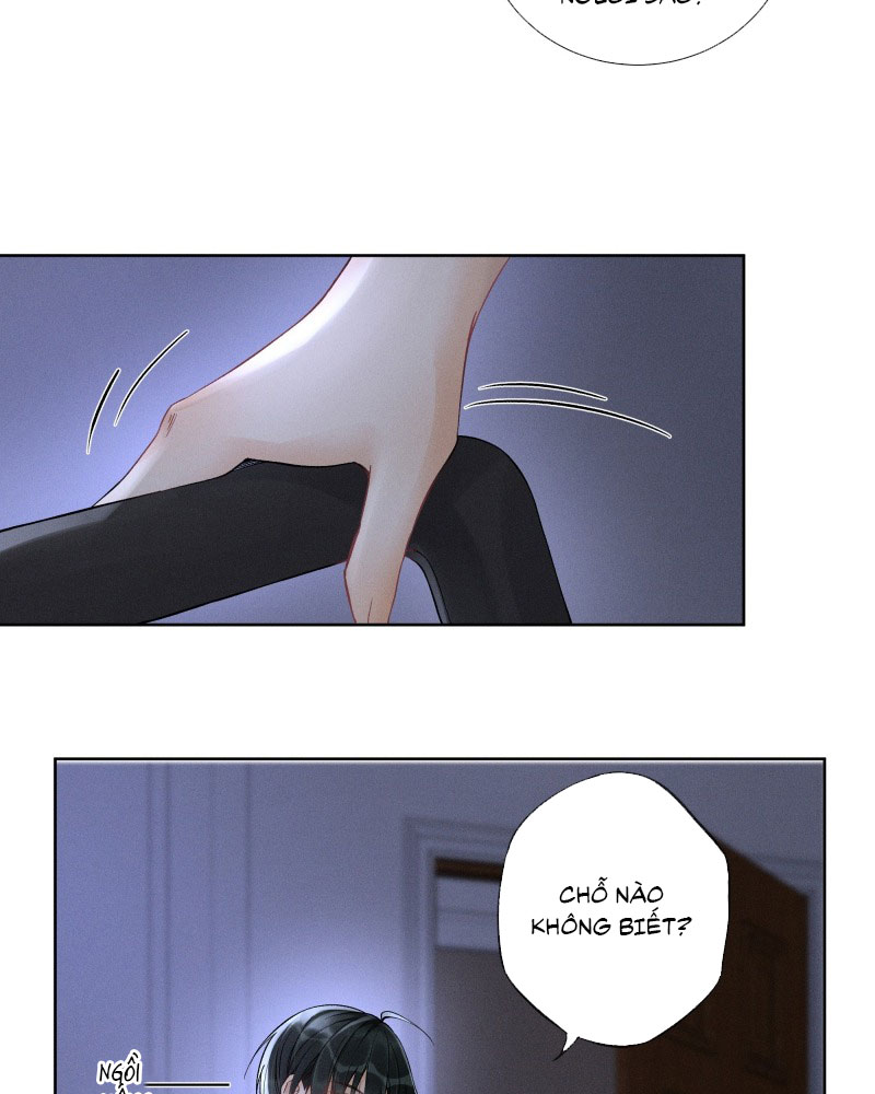 Xuyên Nhanh Chi Cải Tạo Bắt Đầu Lại Làm Người Chapter 125 - Trang 4