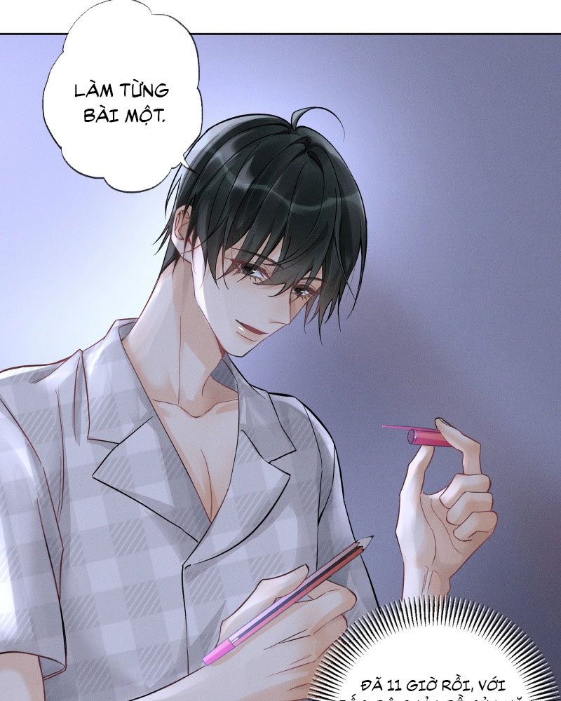 Xuyên Nhanh Chi Cải Tạo Bắt Đầu Lại Làm Người Chapter 125 - Trang 4