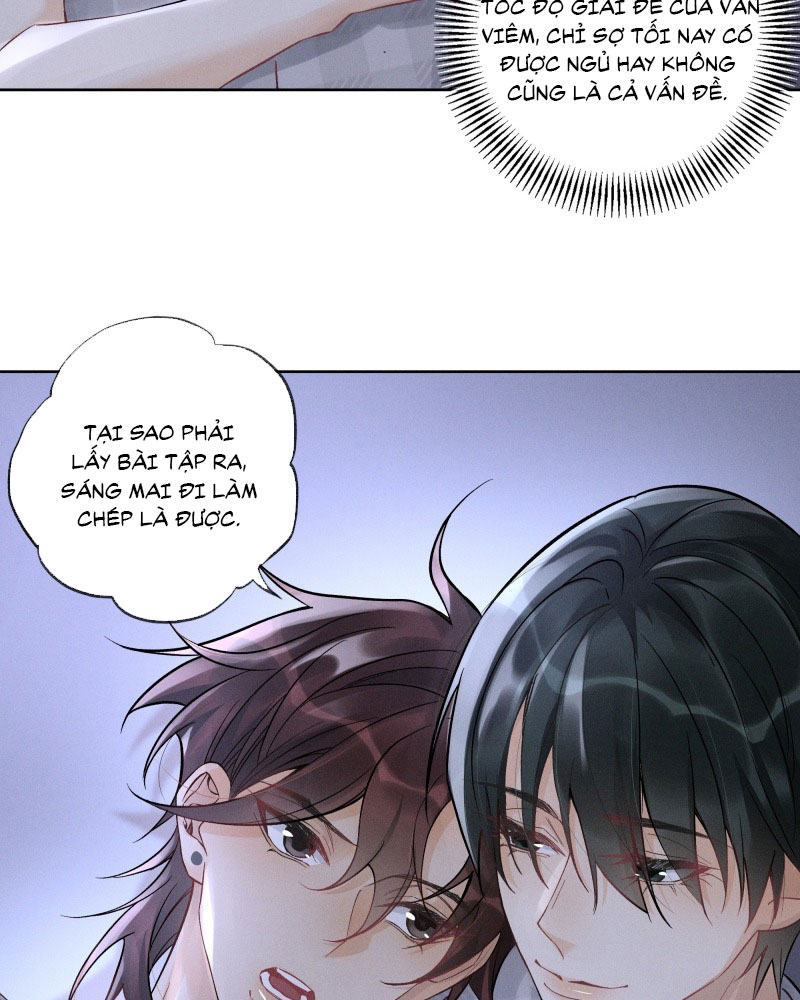 Xuyên Nhanh Chi Cải Tạo Bắt Đầu Lại Làm Người Chapter 125 - Trang 4