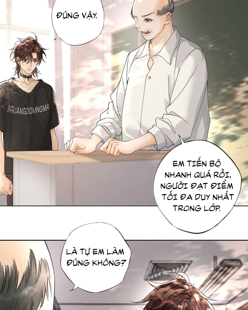 Xuyên Nhanh Chi Cải Tạo Bắt Đầu Lại Làm Người Chapter 125 - Trang 4