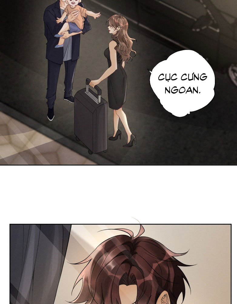 Xuyên Nhanh Chi Cải Tạo Bắt Đầu Lại Làm Người Chapter 125 - Trang 4