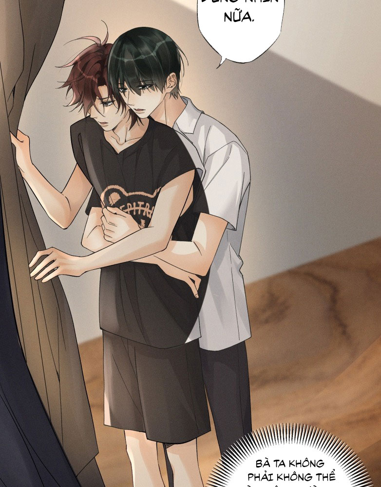 Xuyên Nhanh Chi Cải Tạo Bắt Đầu Lại Làm Người Chapter 125 - Trang 4