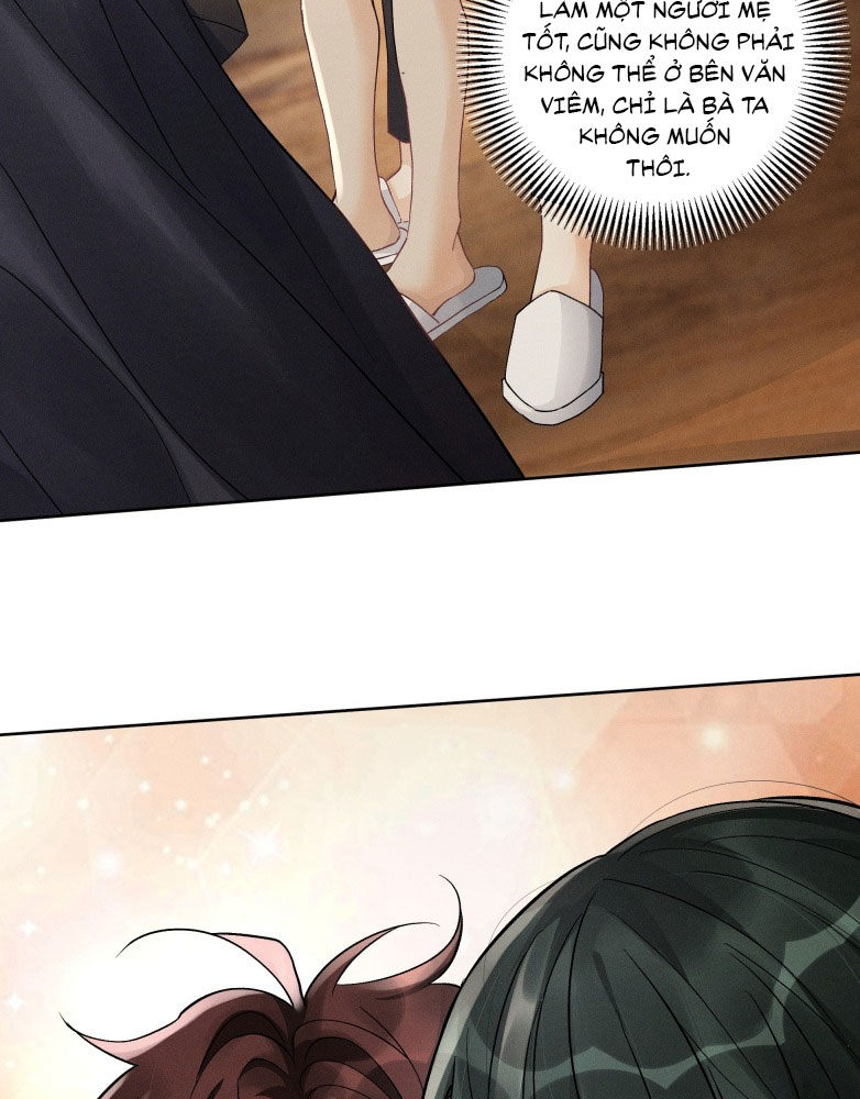 Xuyên Nhanh Chi Cải Tạo Bắt Đầu Lại Làm Người Chapter 125 - Trang 4