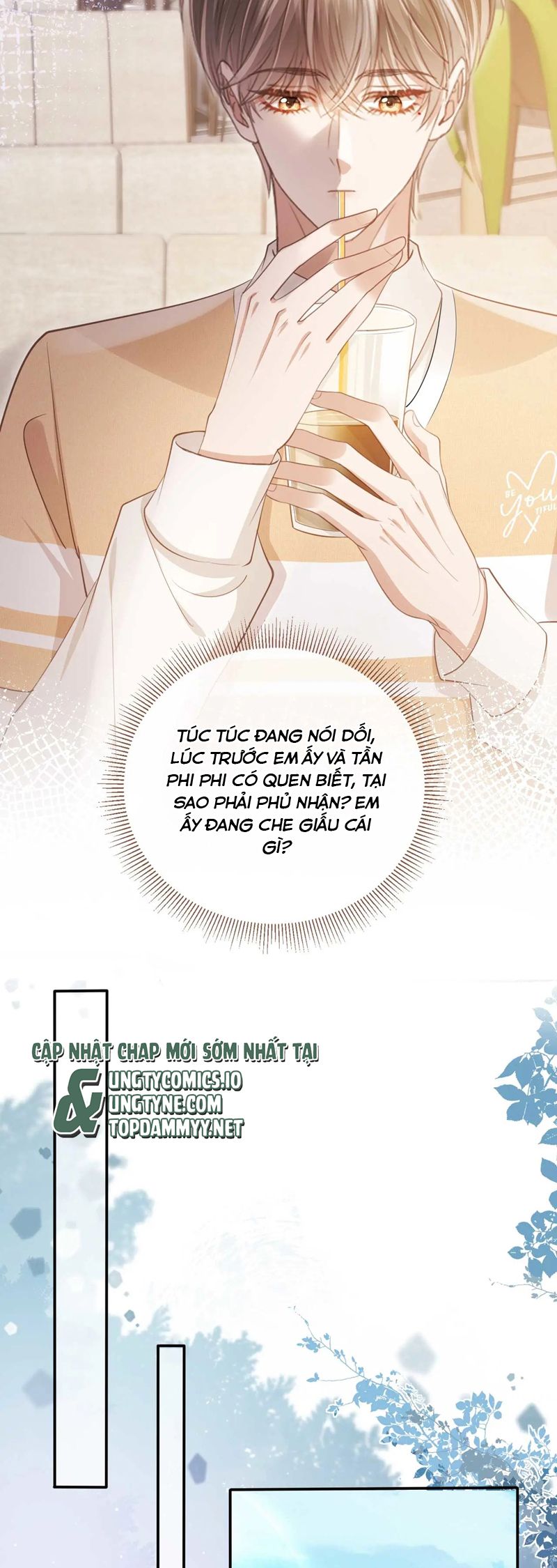 Bạch Nguyệt Quang Hắn Yêu Thế Thân Rồi Sao?! Chapter 57 - Trang 4