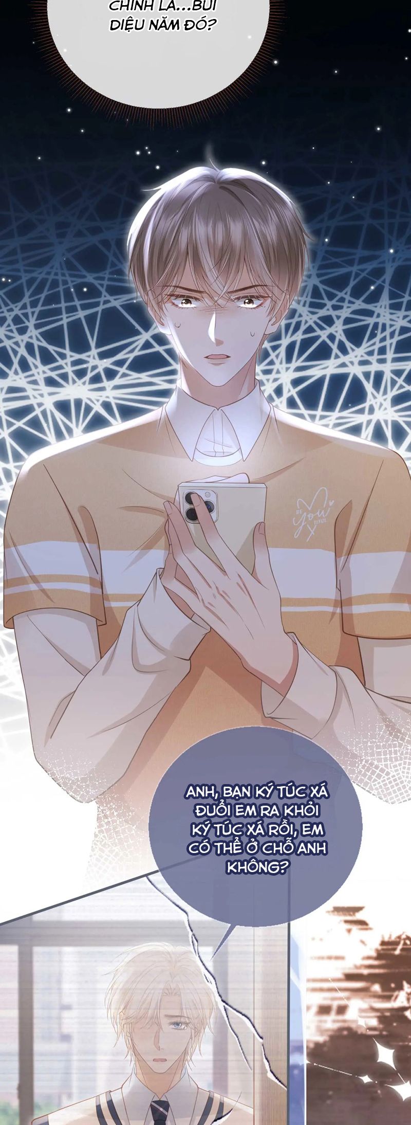 Bạch Nguyệt Quang Hắn Yêu Thế Thân Rồi Sao?! Chapter 57 - Trang 4