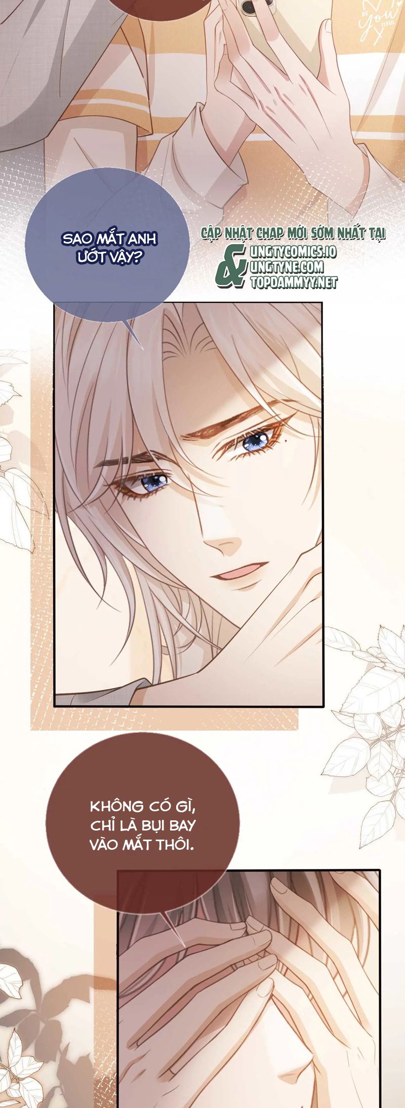 Bạch Nguyệt Quang Hắn Yêu Thế Thân Rồi Sao?! Chapter 57 - Trang 4