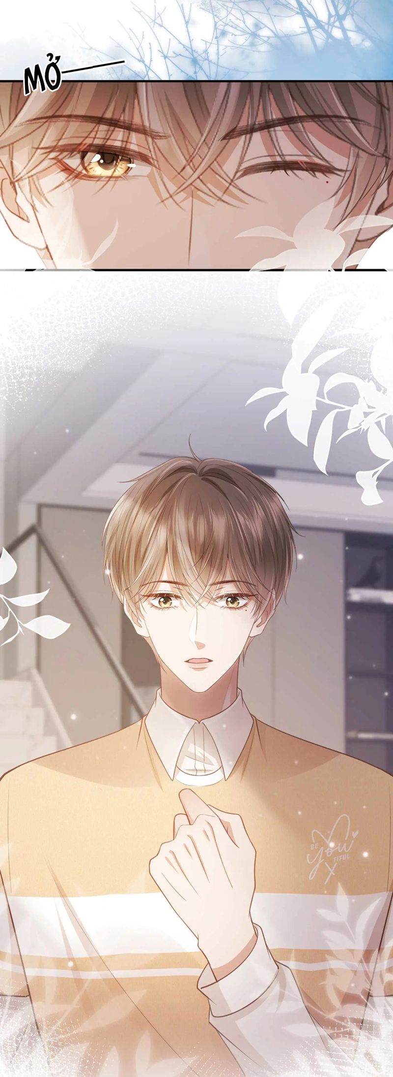 Bạch Nguyệt Quang Hắn Yêu Thế Thân Rồi Sao?! Chapter 57 - Trang 4