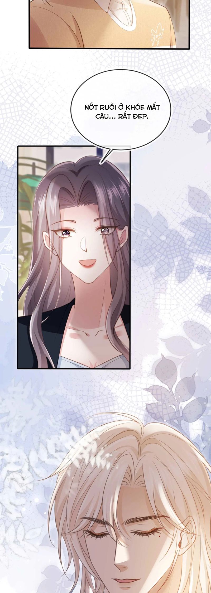 Bạch Nguyệt Quang Hắn Yêu Thế Thân Rồi Sao?! Chapter 57 - Trang 4