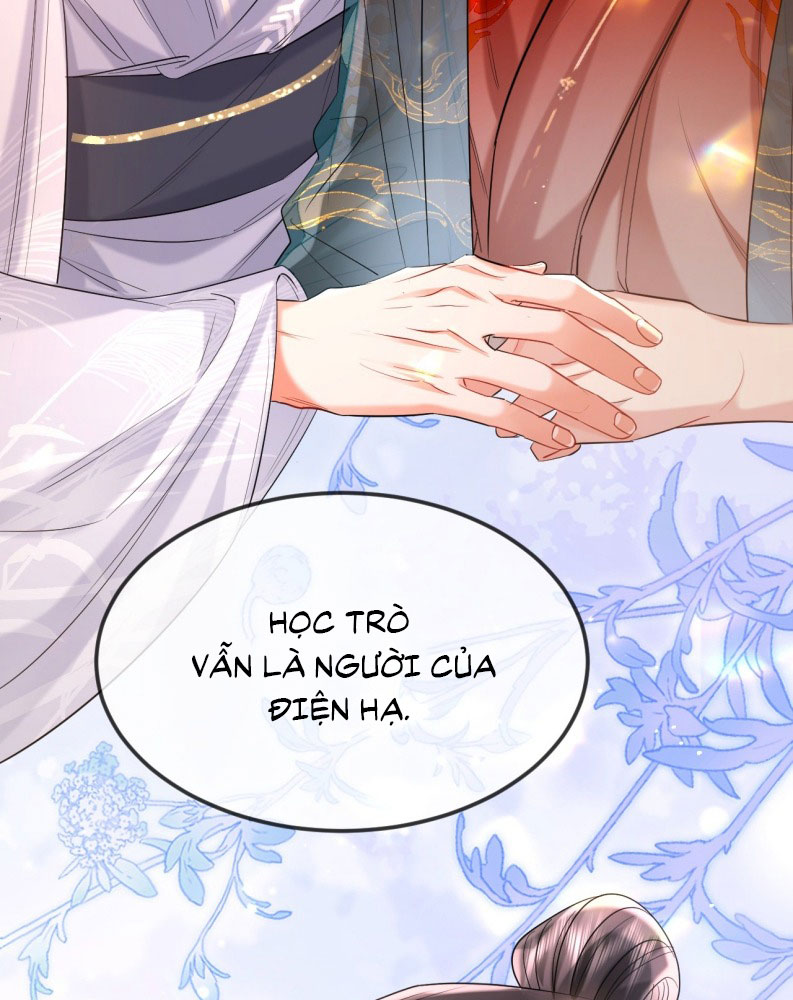 Ôn Hương Diễm Ngọc Chapter 45 - Trang 4