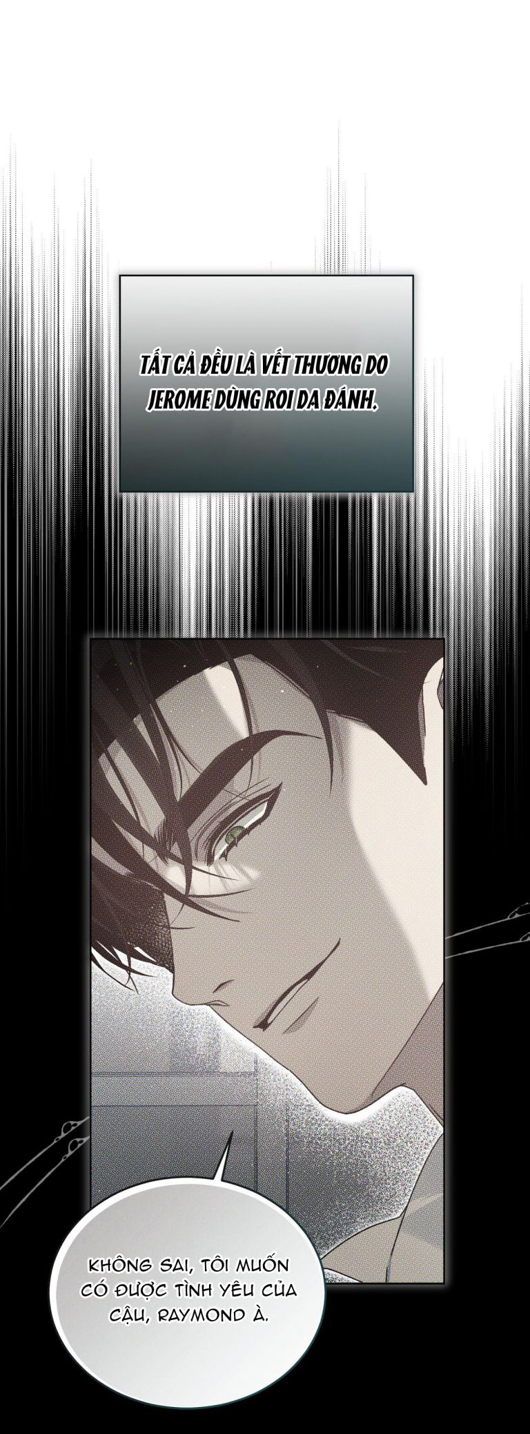 Cuộc Sống Bất Hạnh Chap 3 - Trang 2