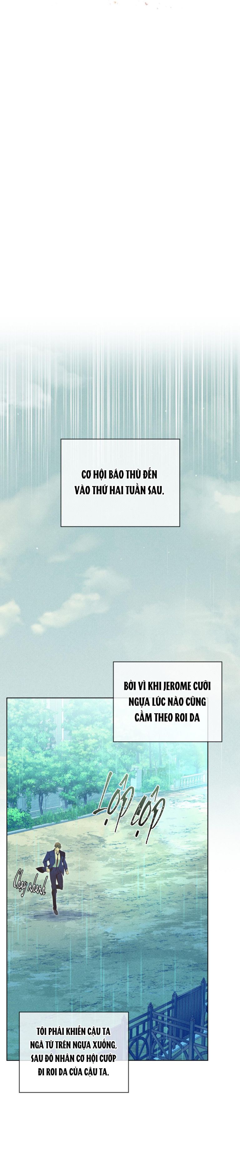 Cuộc Sống Bất Hạnh Chap 3 - Trang 2