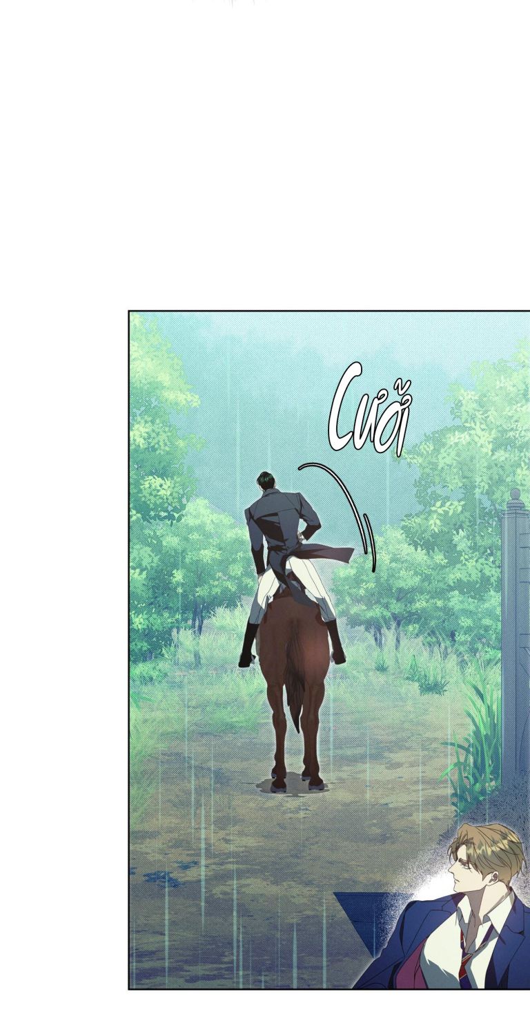 Cuộc Sống Bất Hạnh Chap 3 - Trang 2