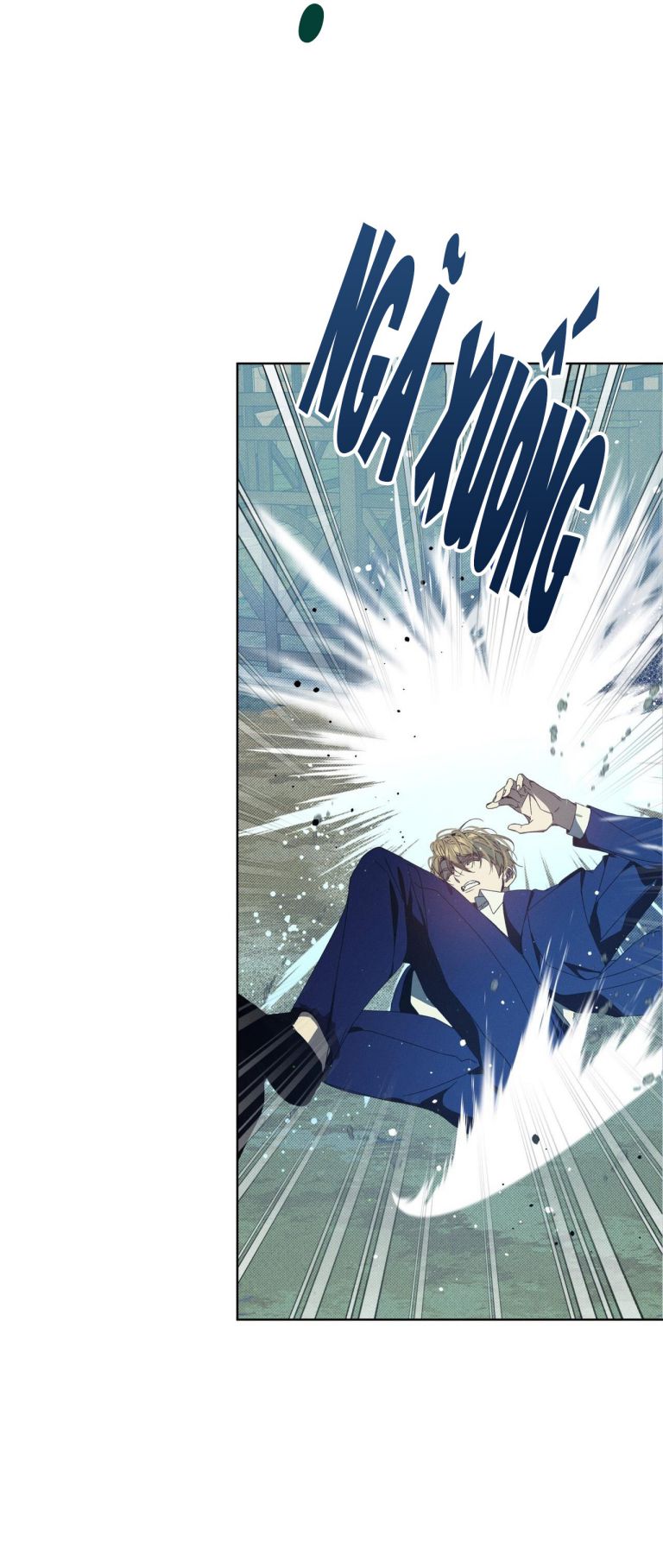 Cuộc Sống Bất Hạnh Chap 3 - Trang 2