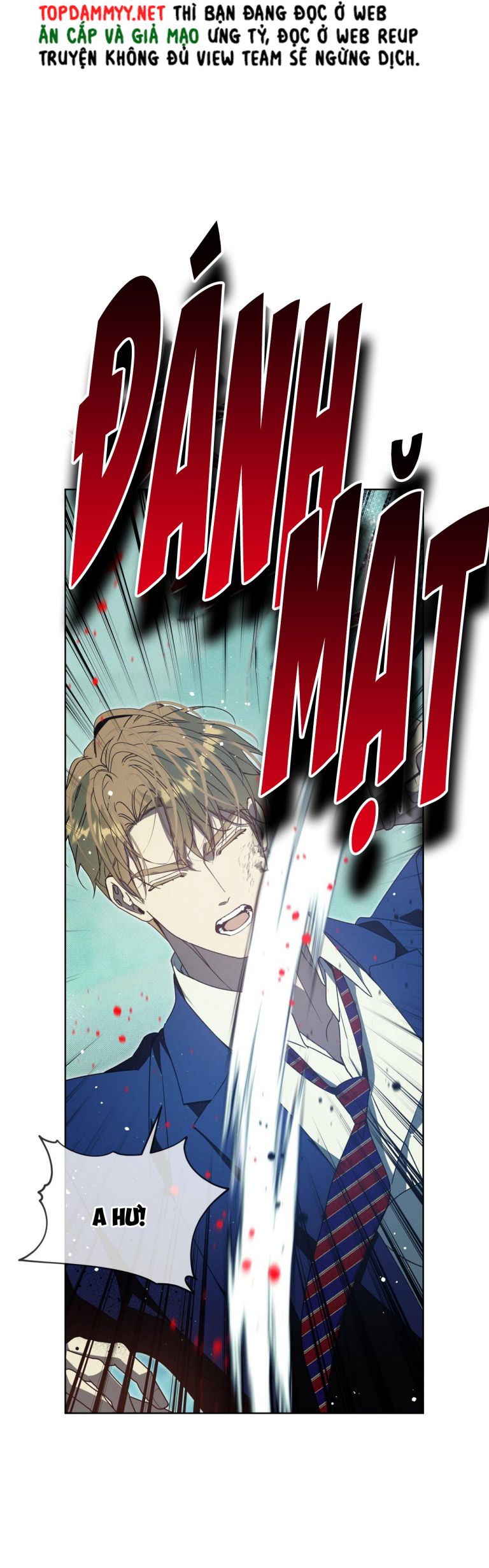 Cuộc Sống Bất Hạnh Chap 3 - Trang 2