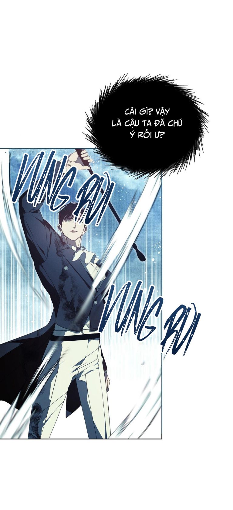 Cuộc Sống Bất Hạnh Chap 3 - Trang 2