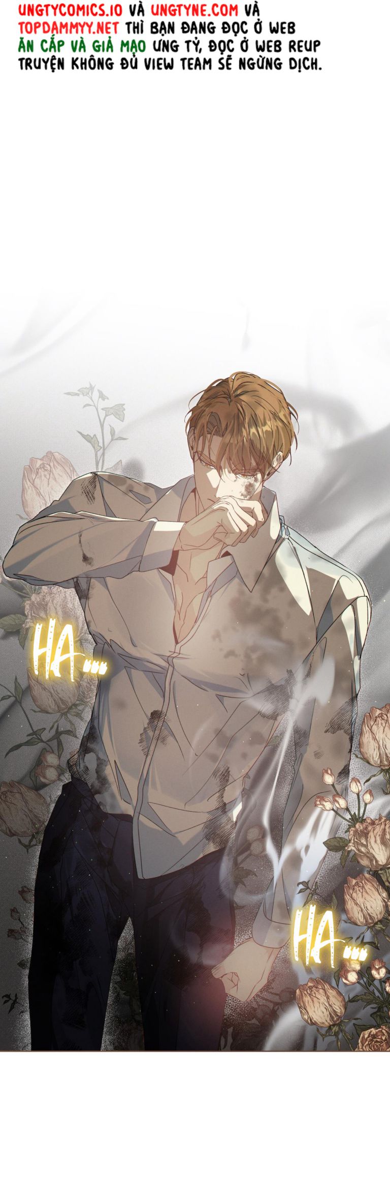 Cuộc Sống Bất Hạnh Chap 3 - Trang 2