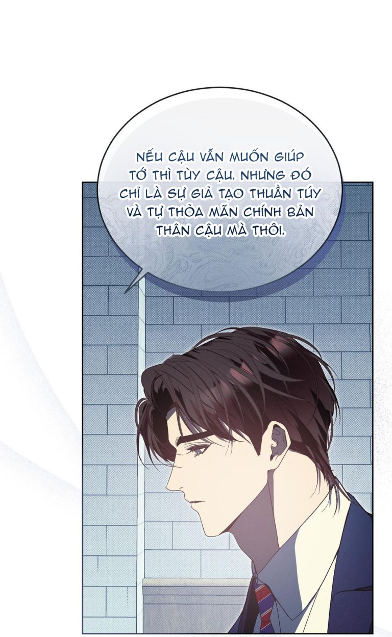 Cuộc Sống Bất Hạnh Chap 3 - Trang 2