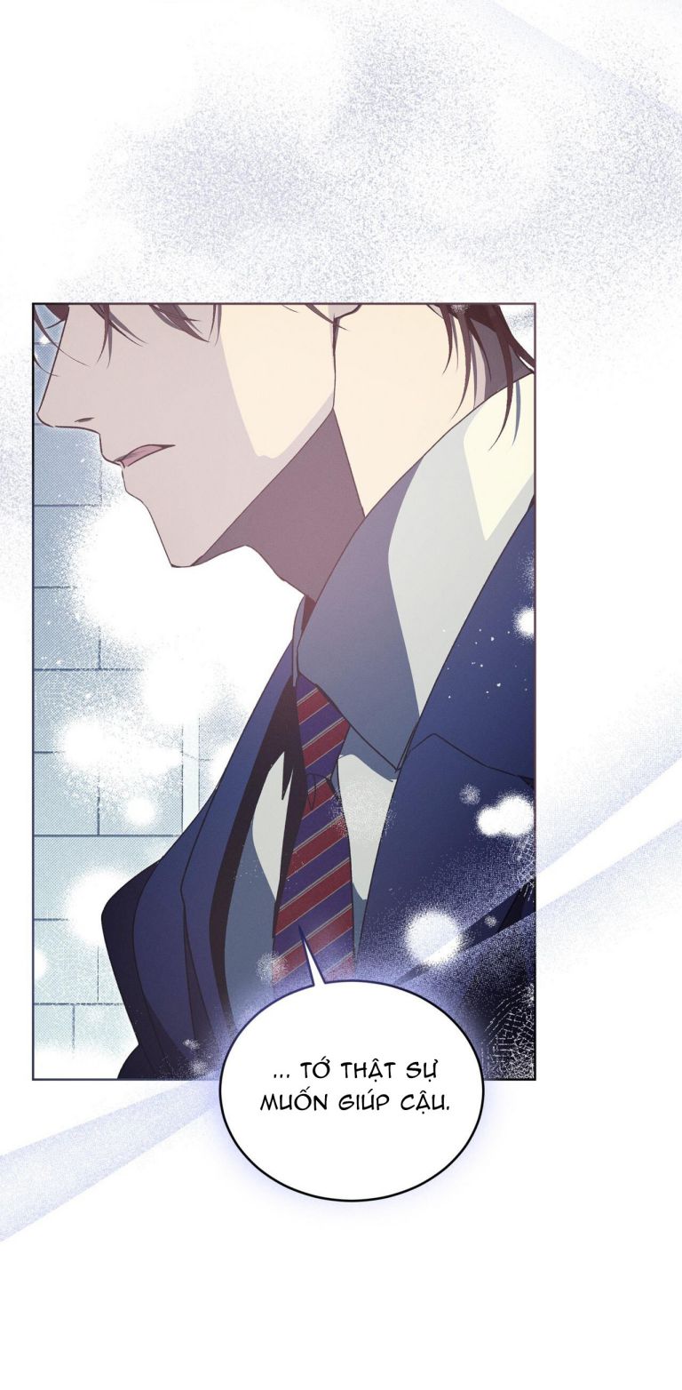 Cuộc Sống Bất Hạnh Chap 3 - Trang 2