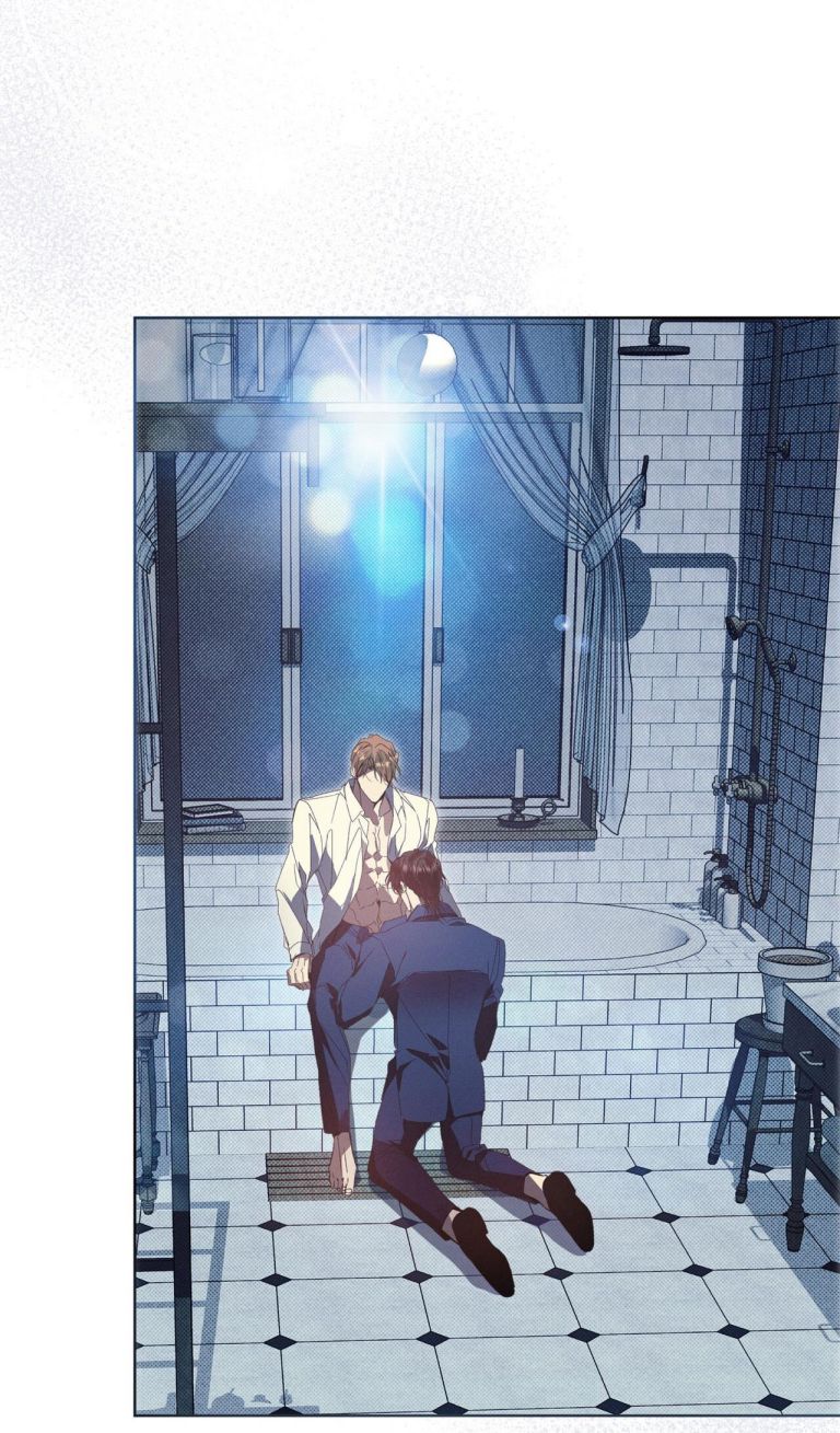 Cuộc Sống Bất Hạnh Chap 3 - Trang 2