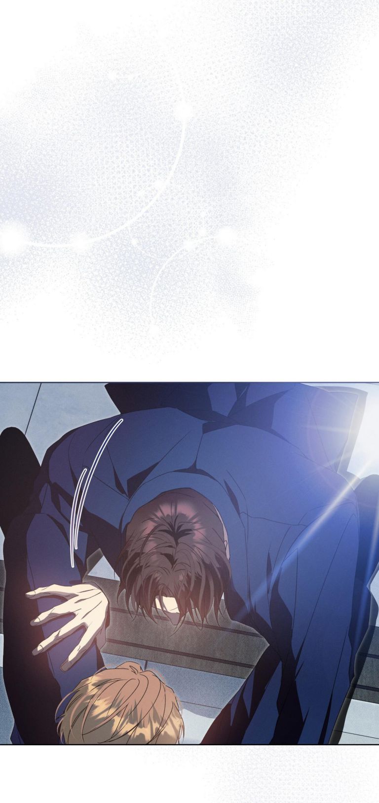 Cuộc Sống Bất Hạnh Chap 3 - Trang 2