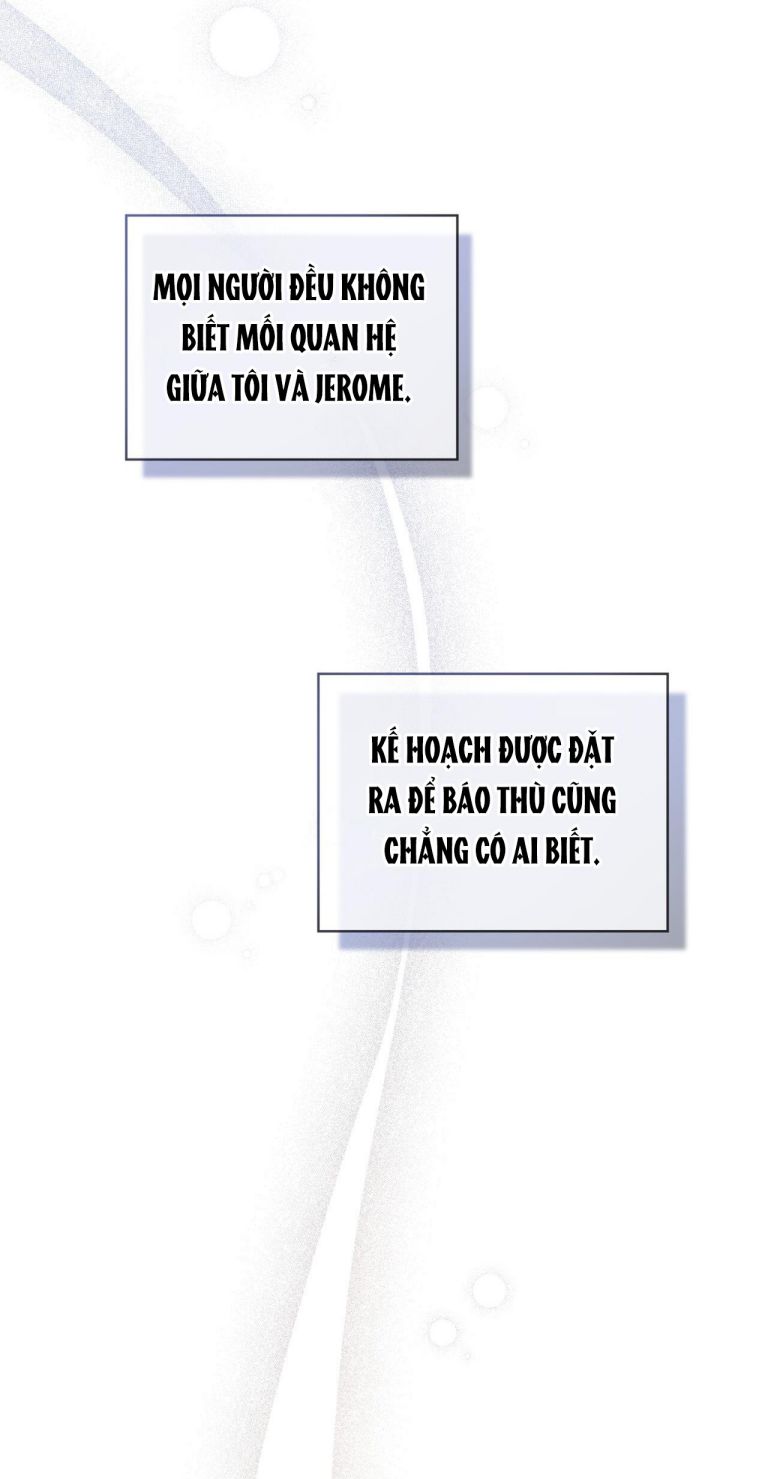 Cuộc Sống Bất Hạnh Chap 3 - Trang 2