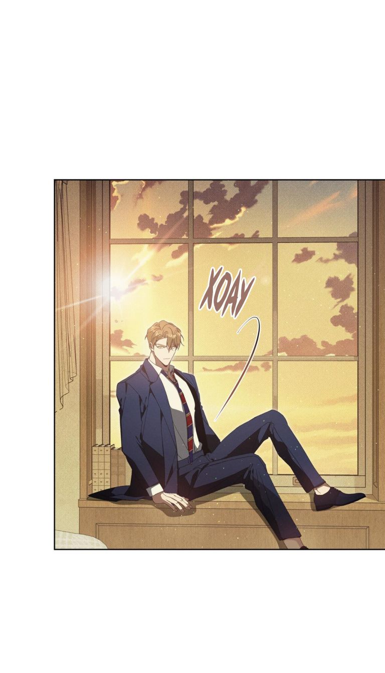 Cuộc Sống Bất Hạnh Chap 3 - Trang 2