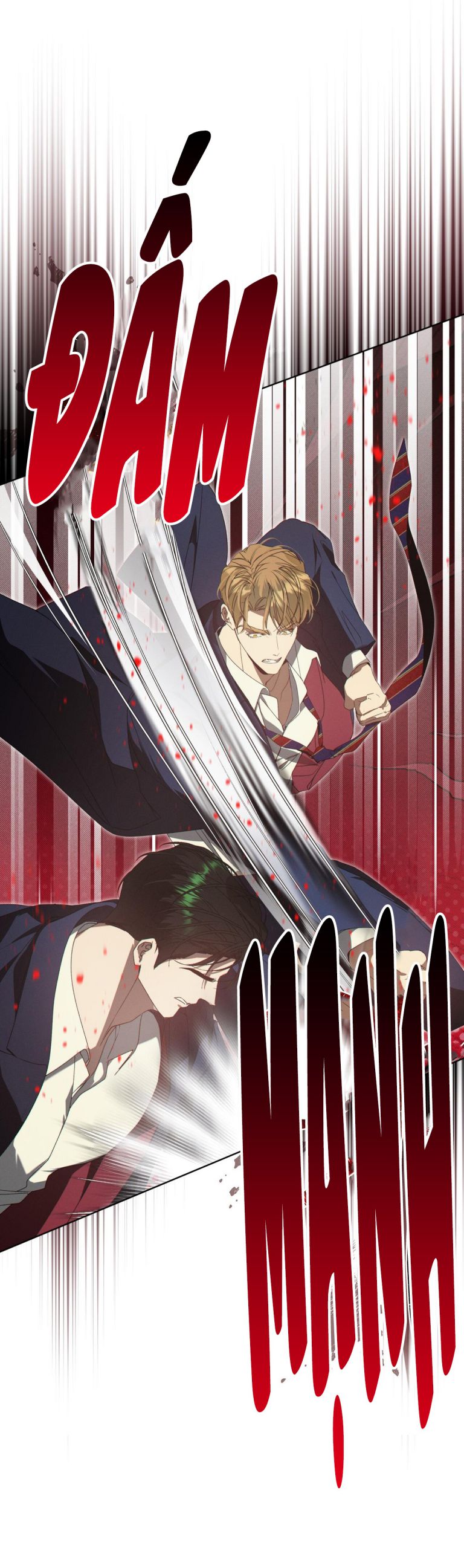 Cuộc Sống Bất Hạnh Chap 3 - Trang 2