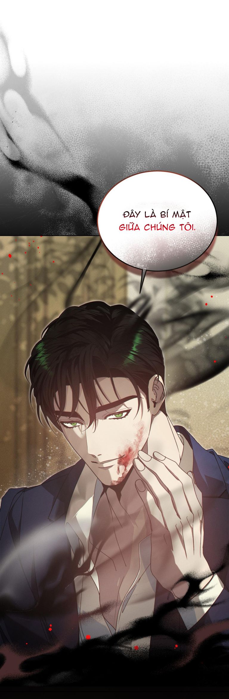 Cuộc Sống Bất Hạnh Chap 3 - Trang 2