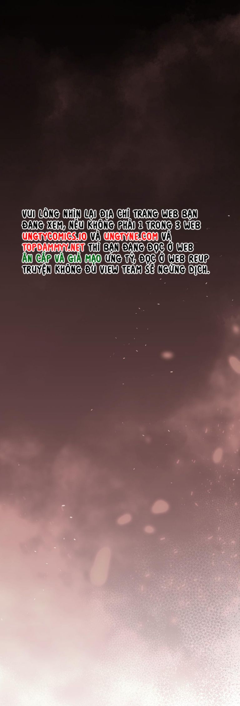 Cuộc Sống Bất Hạnh Chap 3 - Trang 2