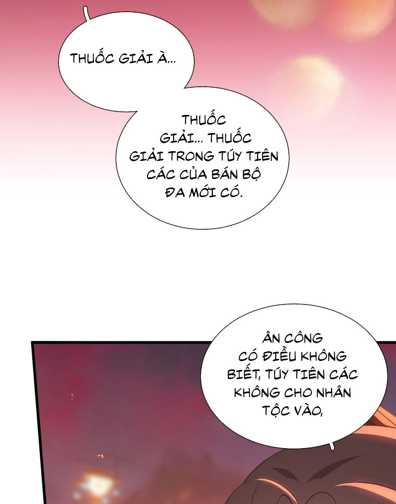 Xà Yêu Muốn Đào Thoát Chap 22 - Trang 2