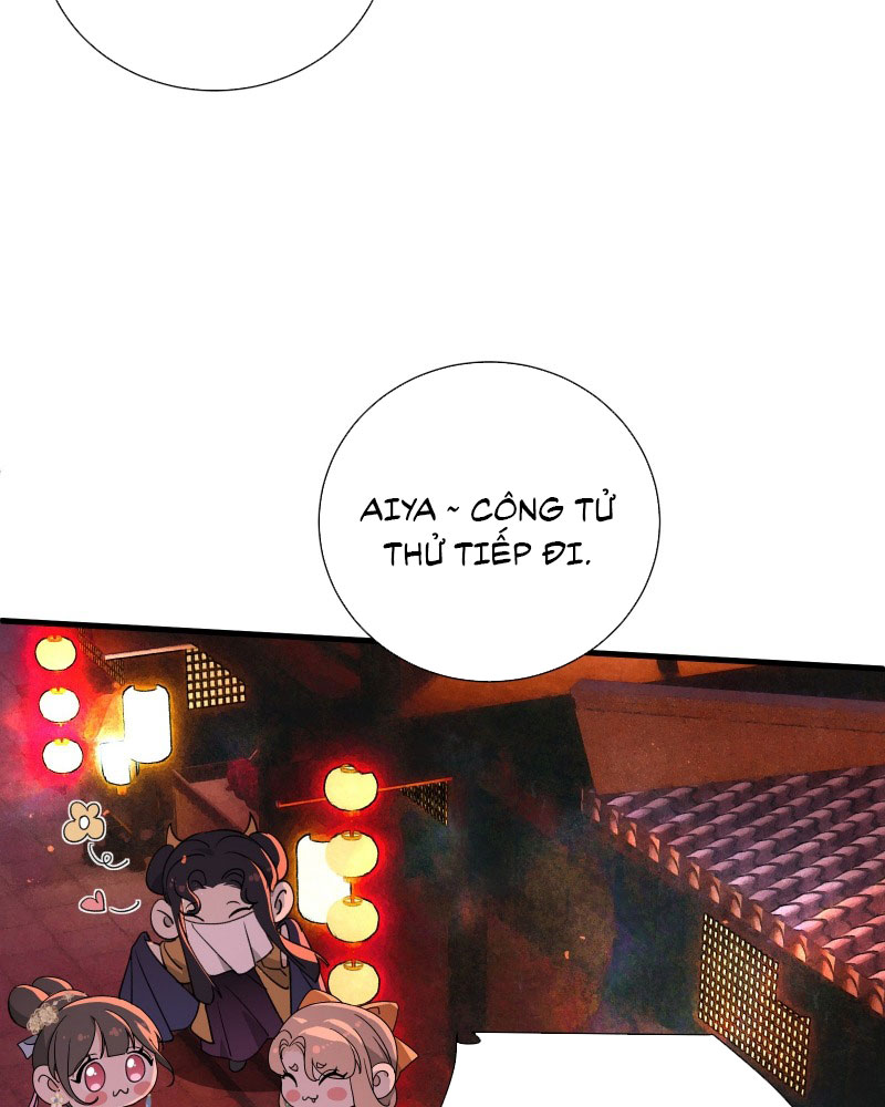 Xà Yêu Muốn Đào Thoát Chap 22 - Trang 2