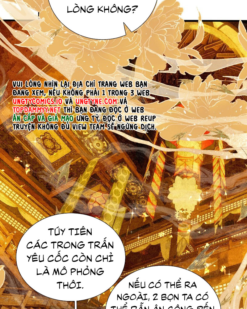 Xà Yêu Muốn Đào Thoát Chap 22 - Trang 2
