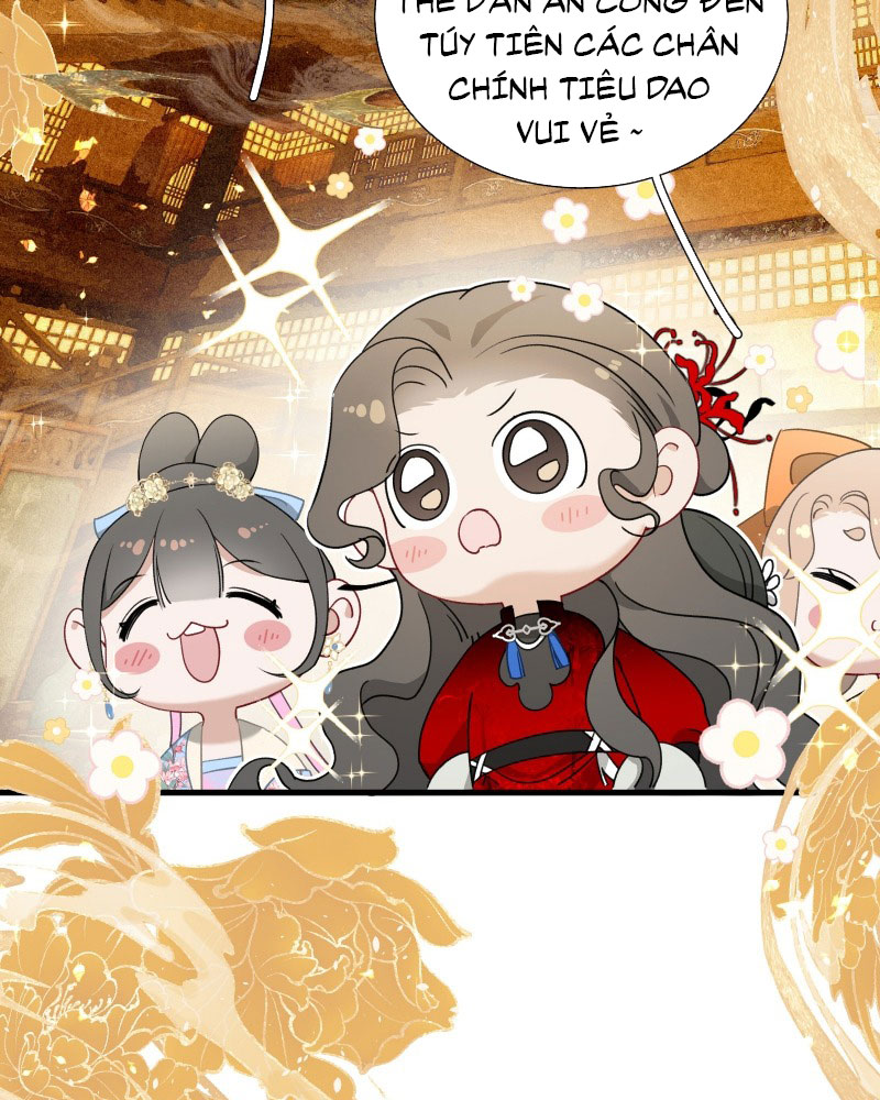 Xà Yêu Muốn Đào Thoát Chap 22 - Trang 2