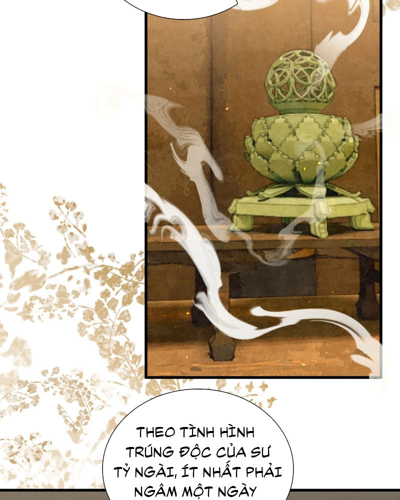 Xà Yêu Muốn Đào Thoát Chap 22 - Trang 2