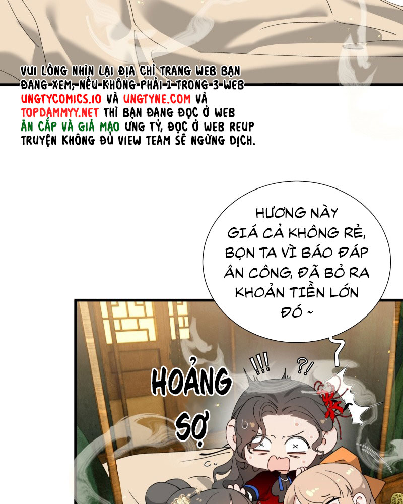 Xà Yêu Muốn Đào Thoát Chap 22 - Trang 2