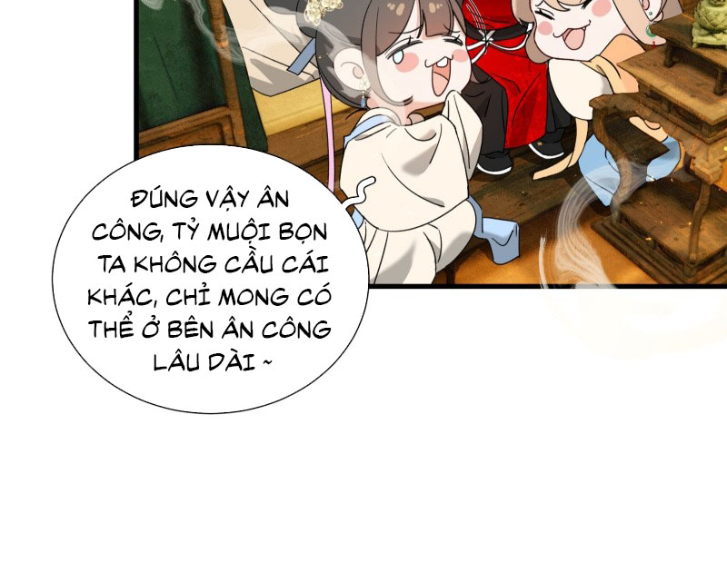 Xà Yêu Muốn Đào Thoát Chap 22 - Trang 2
