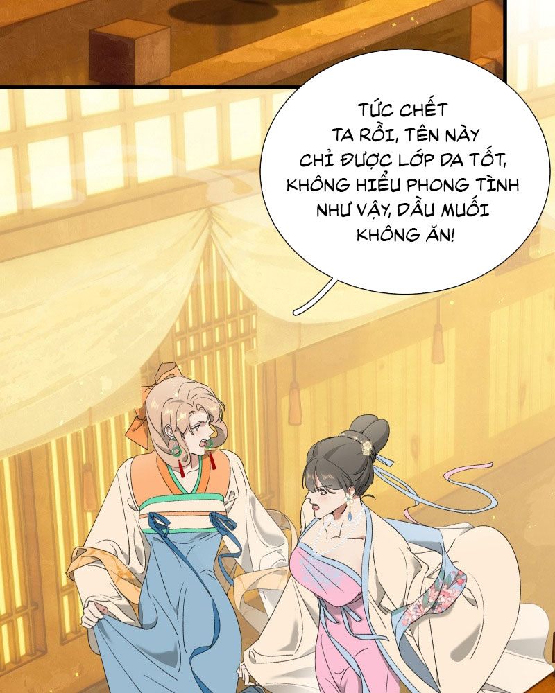 Xà Yêu Muốn Đào Thoát Chap 22 - Trang 2