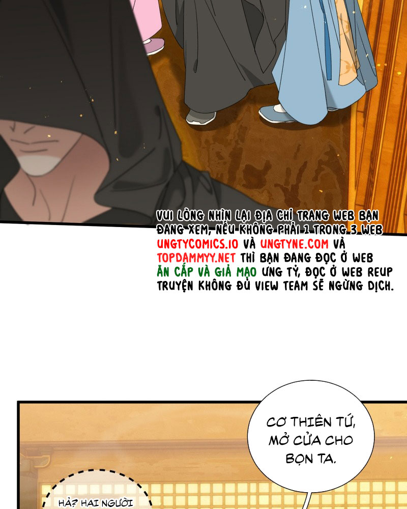 Xà Yêu Muốn Đào Thoát Chap 22 - Trang 2