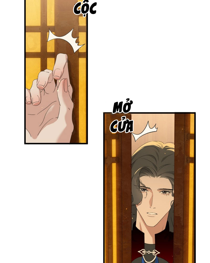 Xà Yêu Muốn Đào Thoát Chap 22 - Trang 2