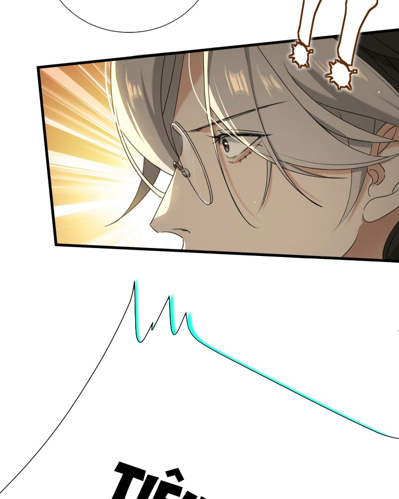 Xà Yêu Muốn Đào Thoát Chap 22 - Trang 2